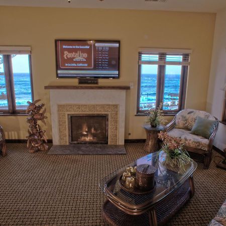 Pantai Inn San Diego Quarto foto
