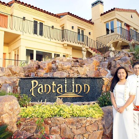 Pantai Inn San Diego Restaurante foto